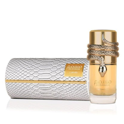 Lattafa Musamam White Intense Parfum Flakon