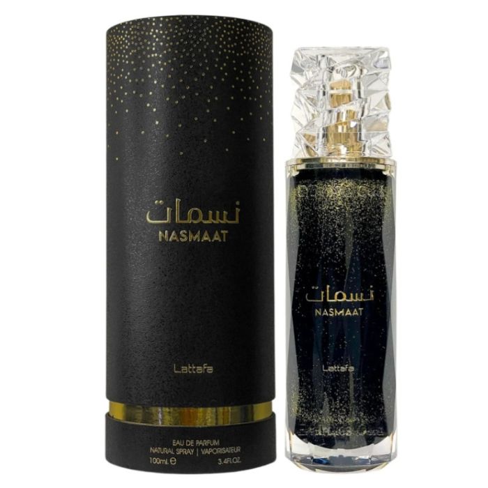 Lattafa Nasmaat Parfum Flakon
