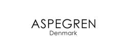Logo Aspegren Denmark bei Mekea in Buchrain
