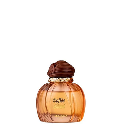 Maison Asrar Coffee Blend EDP 25 ml