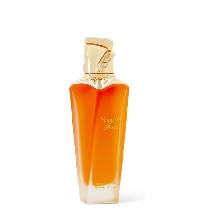 Maison Asrar Vanilla Aura Eau de Parfum 100 ml