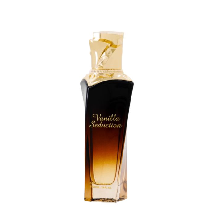 Maison Asrar Vanilla Seduction Eau de Parfum 100 ml