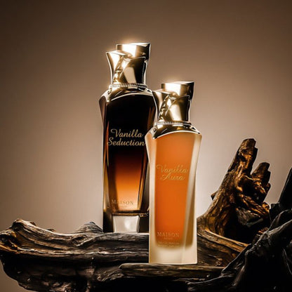 Maison Asrar Vanilla Seduction süßer Gourmand Duft