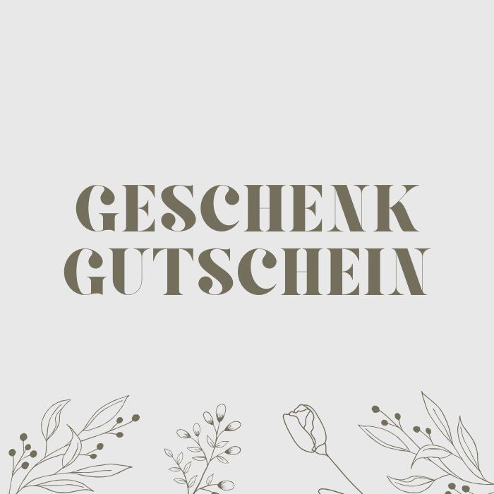 Mekea Geschenkutschein