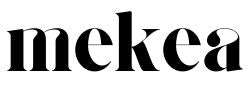 Logo unseres Online Shop - Mekea