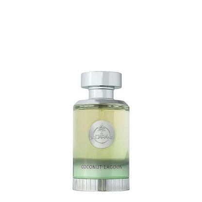 Paris Corner Coconut Lagoon EDP 100 ml