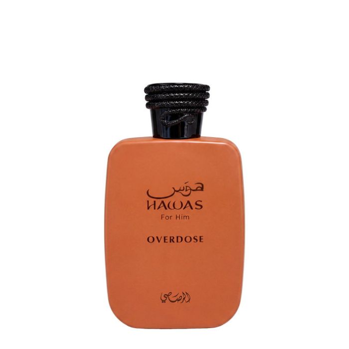 Rasasi Hawas Overdose Eau de Parfum 100 ml