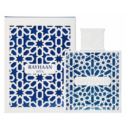 Rayhaan Azul Parfum Flakon