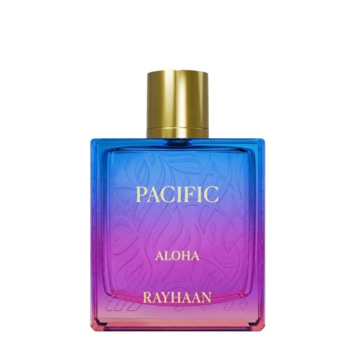 Rayhaan Pacific Aloha Eau de Parfum 100 ml