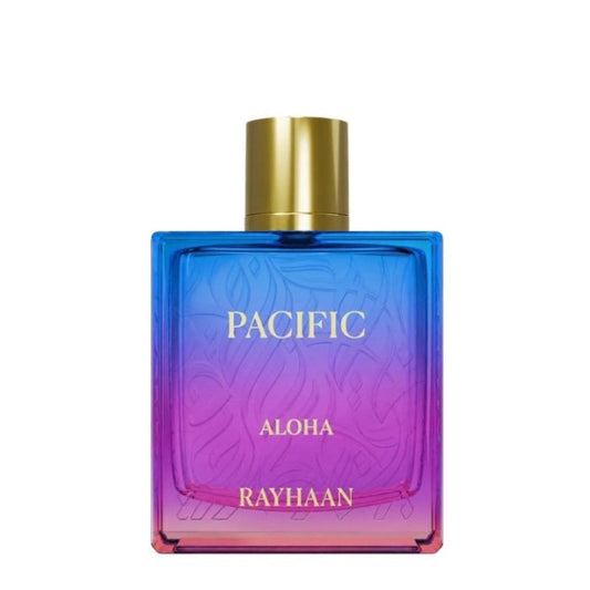Rayhaan Pacific Aloha Eau de Parfum 100 ml