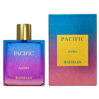 Rayhaan Pacific Aloha Parfum Flakon