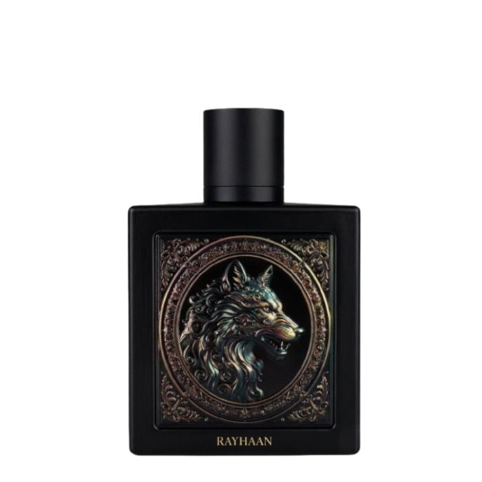 Rayhaan Wolf Eau de Parfum 100 ml