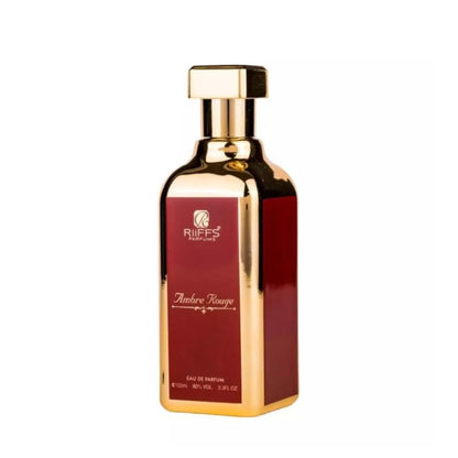 Riiffs Ambre Rouge Eau de Parfum 100 ml