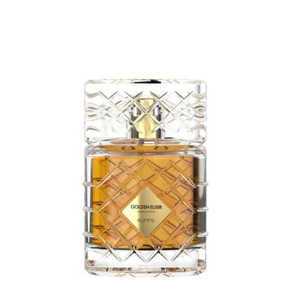 Riiffs Golden Elixir Extrait de Parfum 100 ml