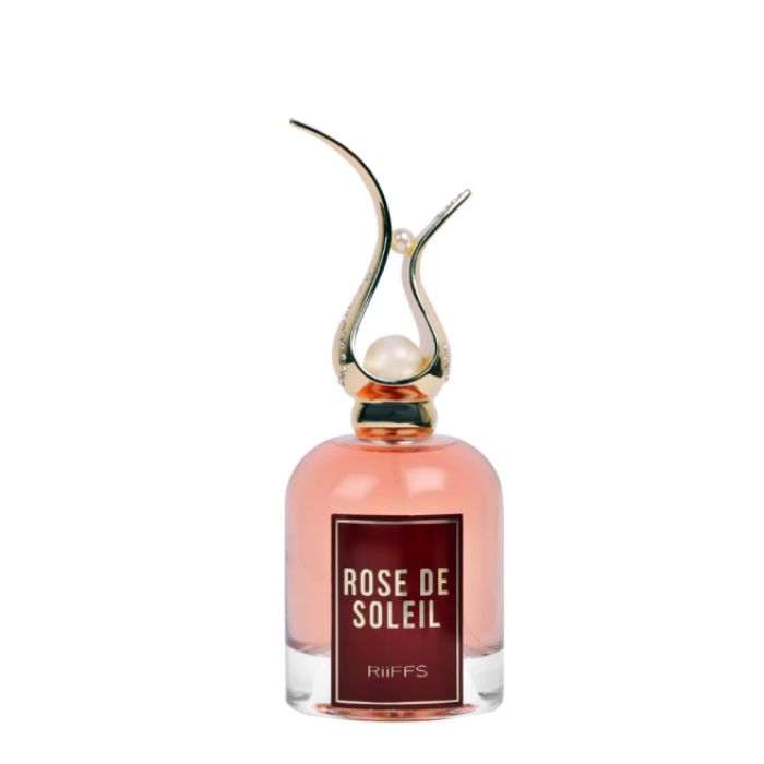 Riiffs Rose De Soleil Eau de Parfum 100 ml