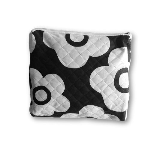 Stepp Kosmetik Tasche - Retro Style