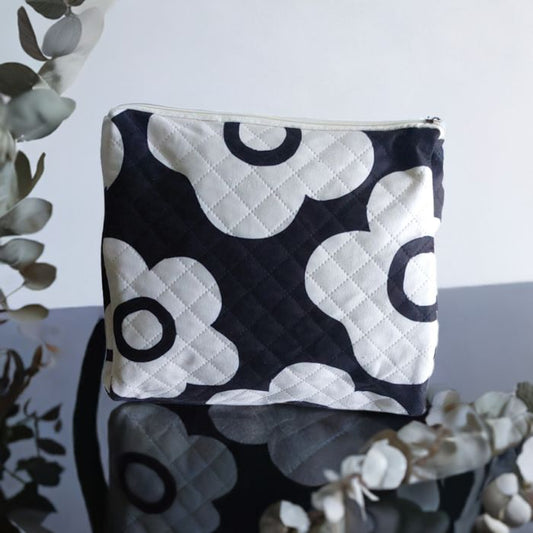 Stepp Kosmetik Tasche - Retro Style